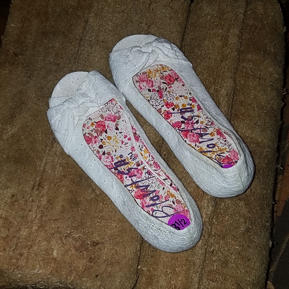 Blowfish Shoes